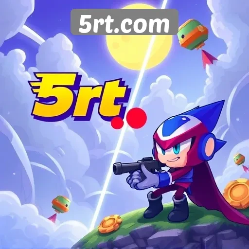 Membandingkan 5rt.com dengan Platform Game Lain