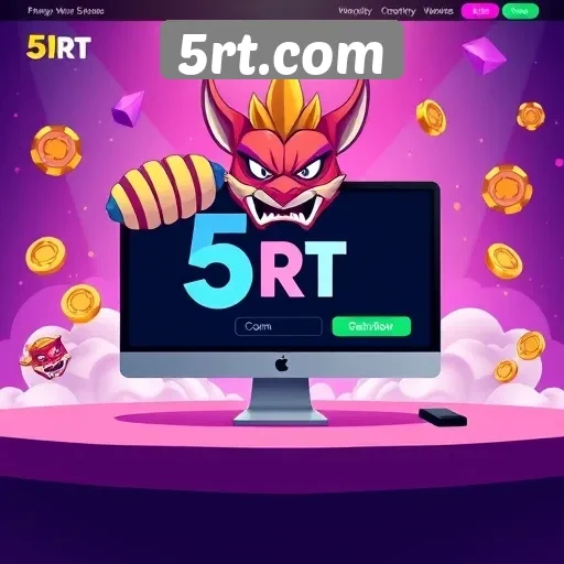 Menjelajahi Fitur Unggulan di 5rt.com