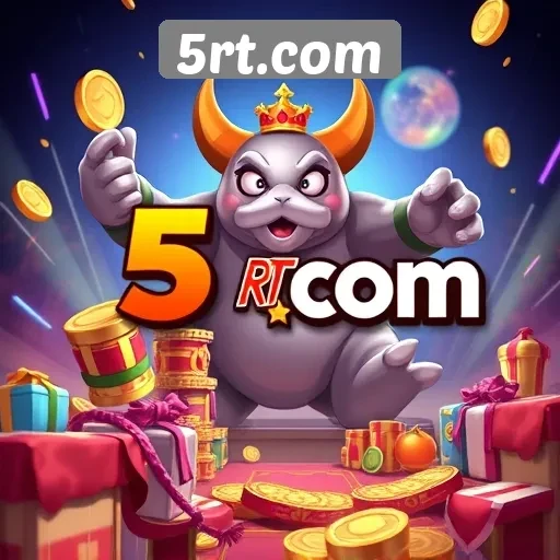 Menelusuri Keunikan Game di Situs 5rt.com