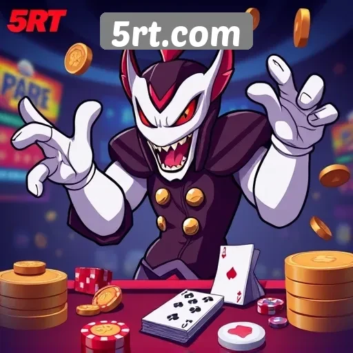 Mengenal Lebih Dekat Situs Game 5rtcom Bagi Para Gamer