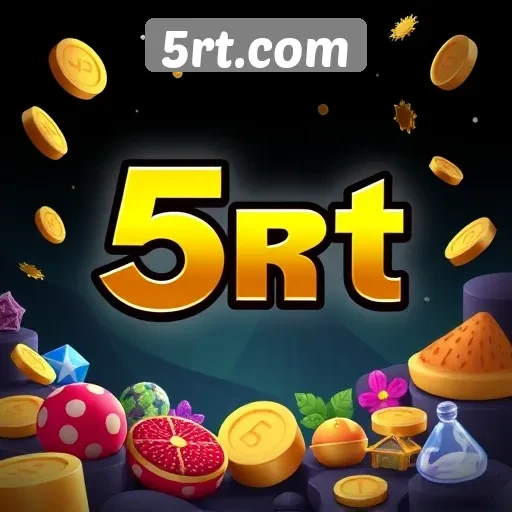 Menjelajahi Fitur Utama Situs Game 5rtcom