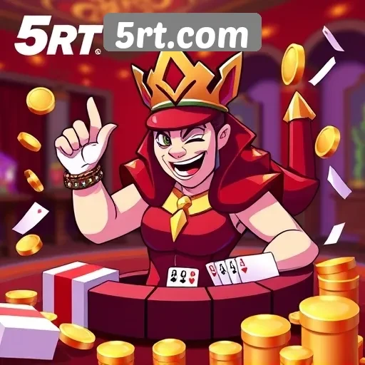 Mengenal Lebih Dekat Situs Game 5rtcom
