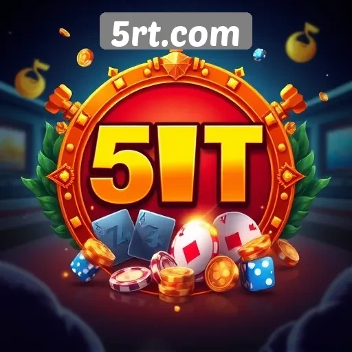 Keunggulan Dan Fitur Menarik di 5rt.com untuk Gamer