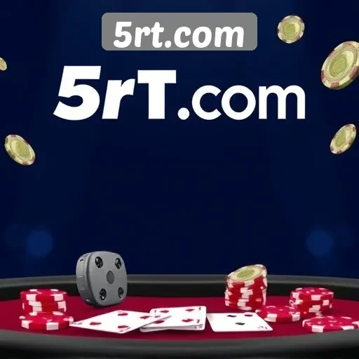 Panduan Lengkap Memulai Permainan di 5rtcom