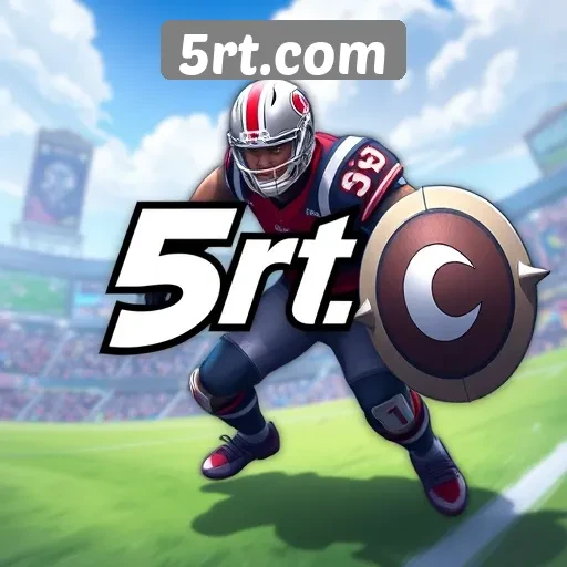 Mengenal 5rt.com sebagai Platform Game Terbaru