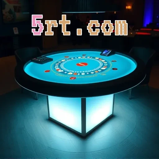 5rt.com: Temukan Berita Game Terbaru Yang Menghibur dan Menarik