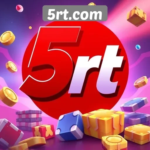 Ulasan Lengkap Situs Game 5rt.com untuk Para Gamer Indonesia