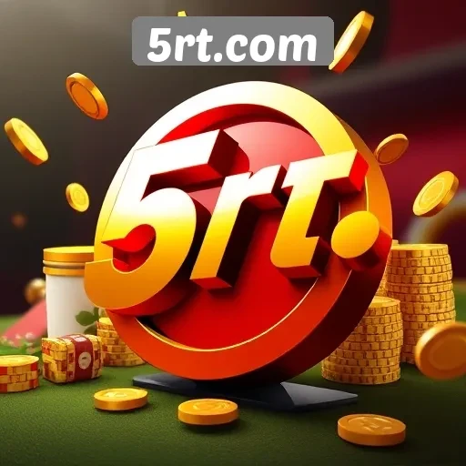 Ulasan Lengkap tentang Situs Game 5rt.com