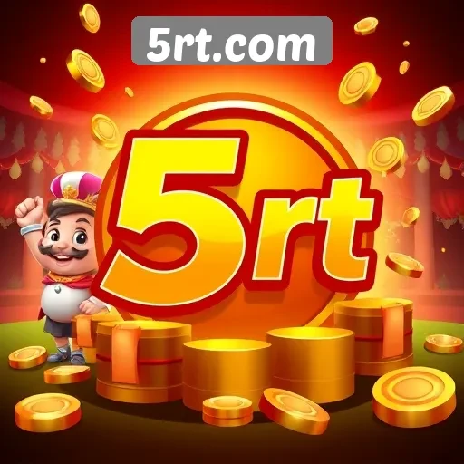 Mengenal 5rt.com Sebagai Platform Game Terpercaya