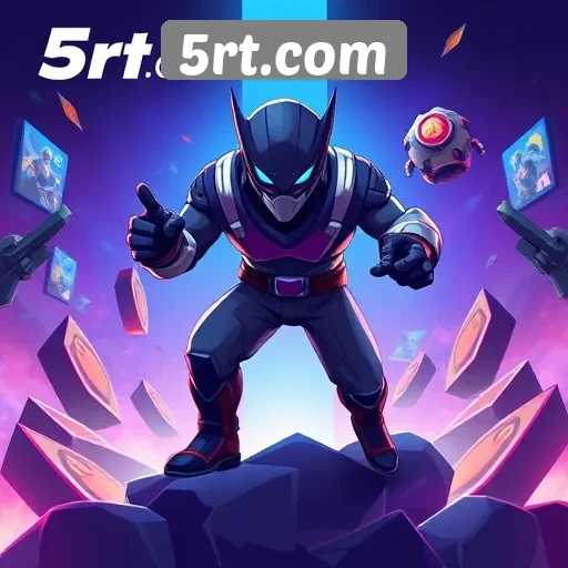 Pengaruh 5rt.com terhadap Komunitas Game Indonesia