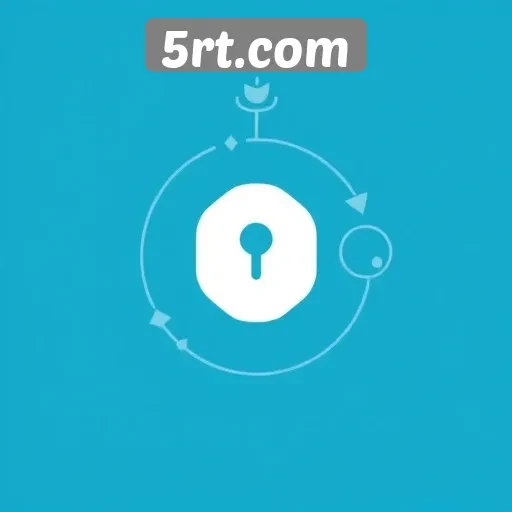 Menimbang Keamanan dan Privasi di 5rt.com