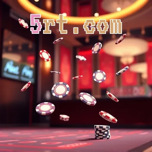 5rt.com: Temukan Keseruan Berbagai Turnamen Game Online