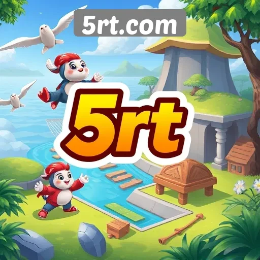 Kenali Berbagai Jenis Game di 5rtcom