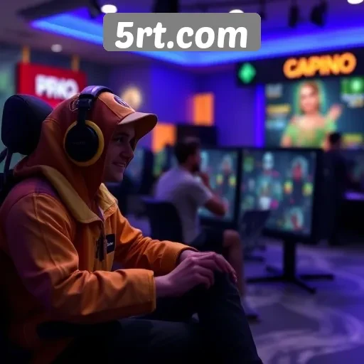 Keamanan dan Privasi Pengguna di 5rtcom